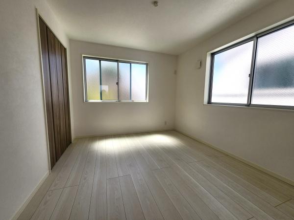 潮見台新築分譲住宅3号棟