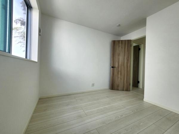 潮見台新築分譲住宅3号棟