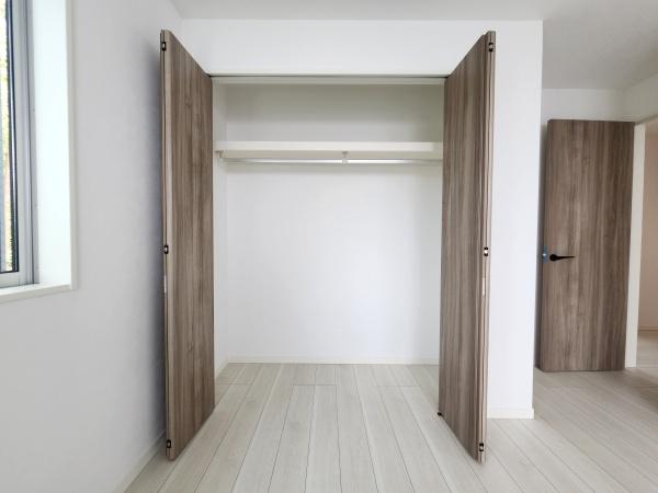 潮見台新築分譲住宅3号棟