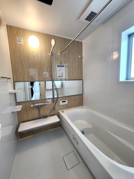 潮見台新築分譲住宅3号棟