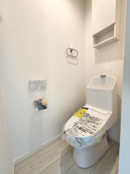 潮見台新築分譲住宅3号棟