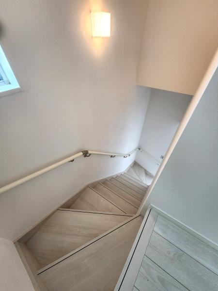 潮見台新築分譲住宅3号棟