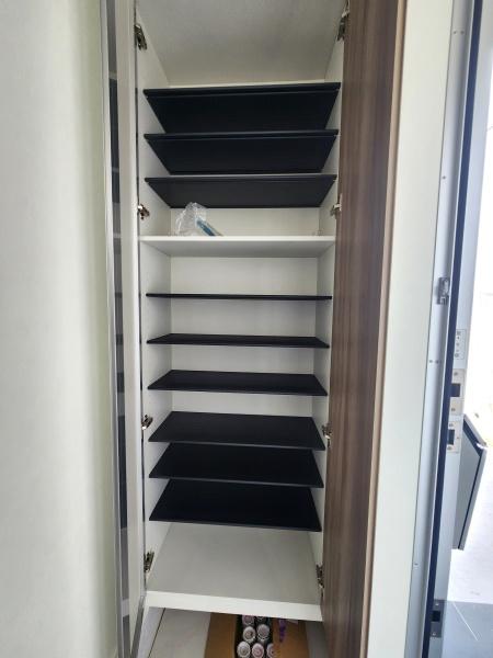 潮見台新築分譲住宅3号棟