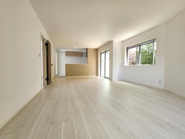 潮見台新築分譲住宅3号棟