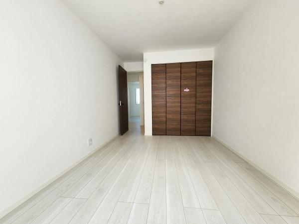 潮見台新築分譲住宅4号棟