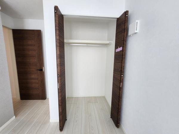 潮見台新築分譲住宅4号棟