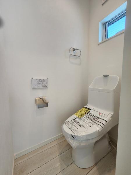 潮見台新築分譲住宅4号棟