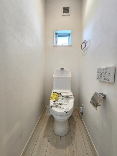 潮見台新築分譲住宅4号棟