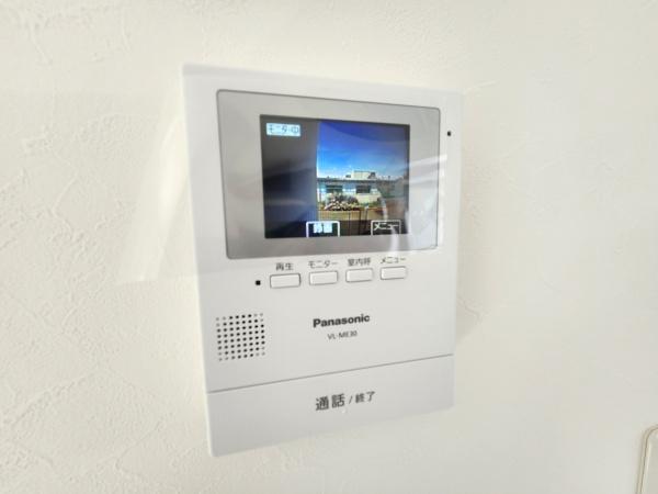 潮見台新築分譲住宅4号棟