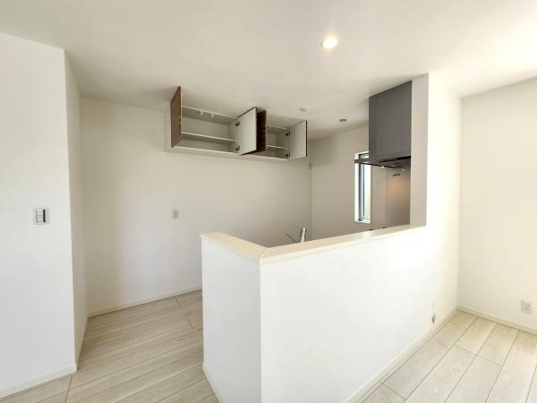 潮見台新築分譲住宅4号棟