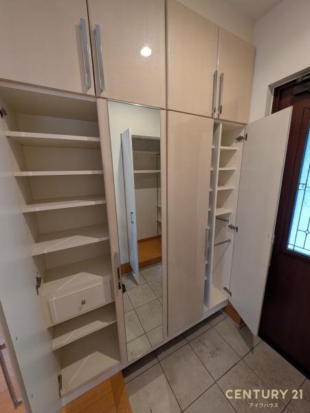 横浜市青葉区荏子田２丁目の中古一戸建て