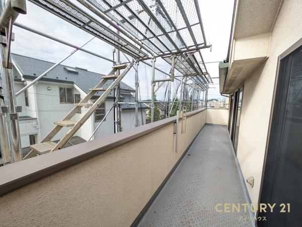 横浜市青葉区荏子田２丁目の中古一戸建て