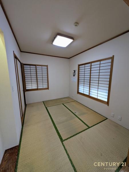 横浜市青葉区荏子田２丁目の中古一戸建て