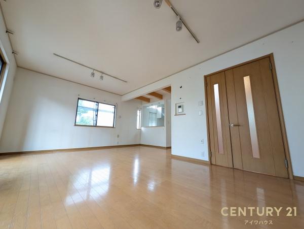 横浜市青葉区荏子田２丁目の中古一戸建て