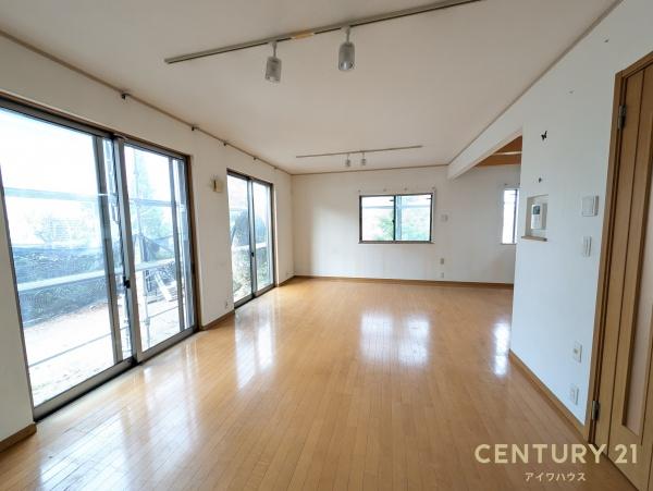 横浜市青葉区荏子田２丁目の中古一戸建て