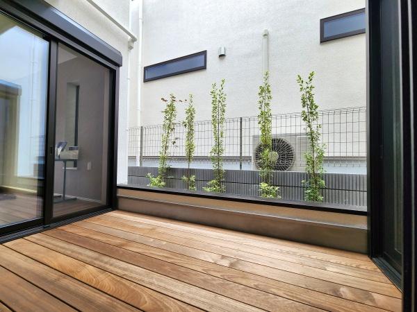 【閑静な住宅地】カースペース2台分｜荏田西新築分譲住宅