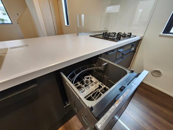 【閑静な住宅地】カースペース2台分｜荏田西新築分譲住宅