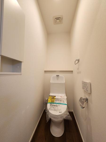 【閑静な住宅地】カースペース2台分｜荏田西新築分譲住宅