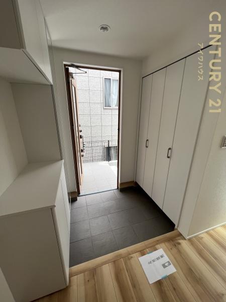 川崎市宮前区菅生５丁目の新築一戸建