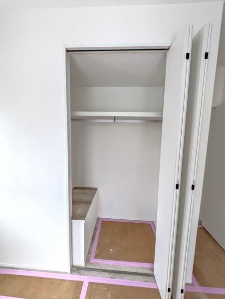 カースペース２台　梶ケ谷新築戸建　6号棟
