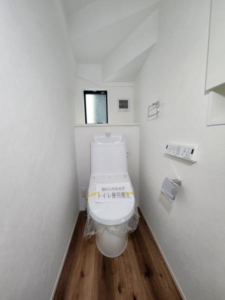 カースペース２台　梶ケ谷新築戸建　11号棟