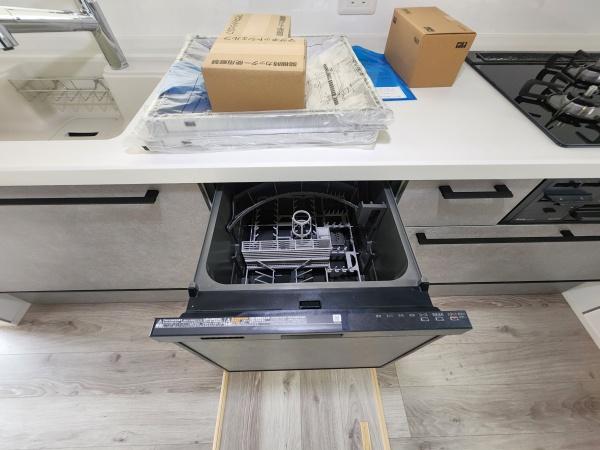 【ラグラス梶ヶ谷】カースペース２台　梶ケ谷新築戸建　12号棟