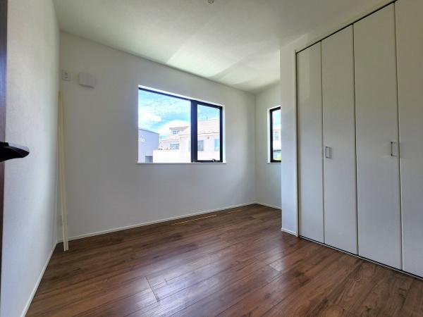 南平台新築分譲住宅1号棟