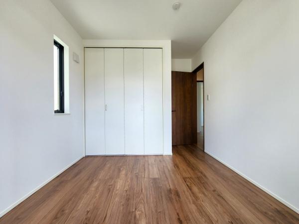南平台新築分譲住宅1号棟