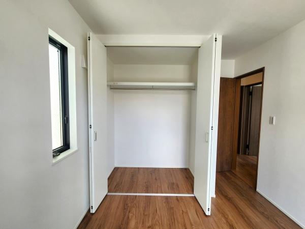 南平台新築分譲住宅1号棟