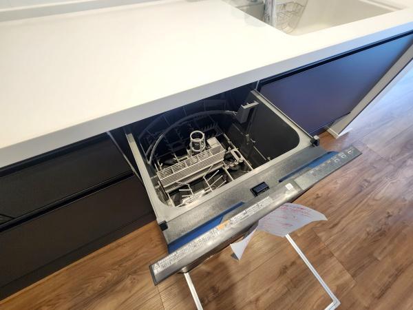 南平台新築分譲住宅1号棟