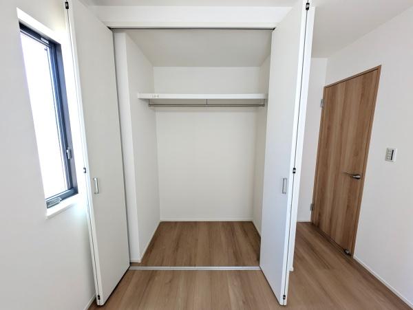 南平台新築分譲住宅2号棟