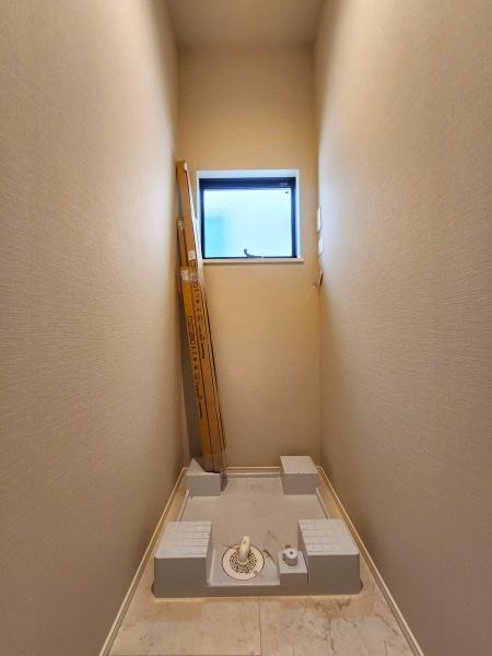 南平台新築分譲住宅2号棟