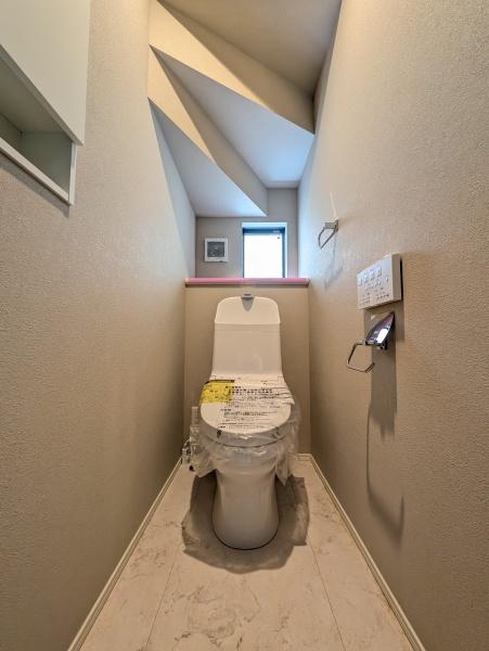 南平台新築分譲住宅3号棟