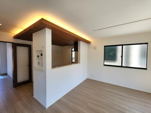 【ラグラス宮前平6-2】南平台新築分譲住宅21号棟