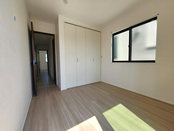 【ラグラス宮前平6-2】南平台新築分譲住宅21号棟