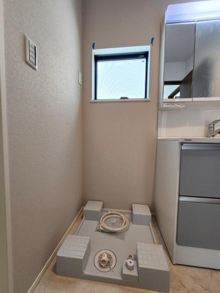 【ラグラス宮前平6-2】南平台新築分譲住宅21号棟