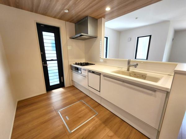 川崎市高津区久末新築分譲住宅7号棟