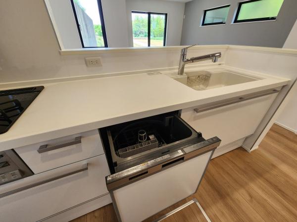 川崎市高津区久末新築分譲住宅7号棟