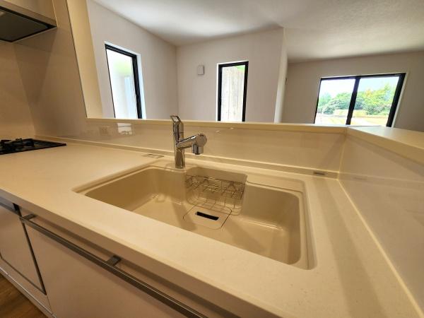 川崎市高津区久末新築分譲住宅7号棟