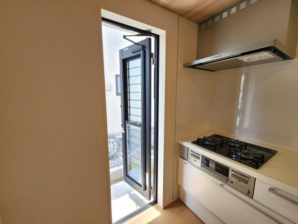 川崎市高津区久末新築分譲住宅7号棟
