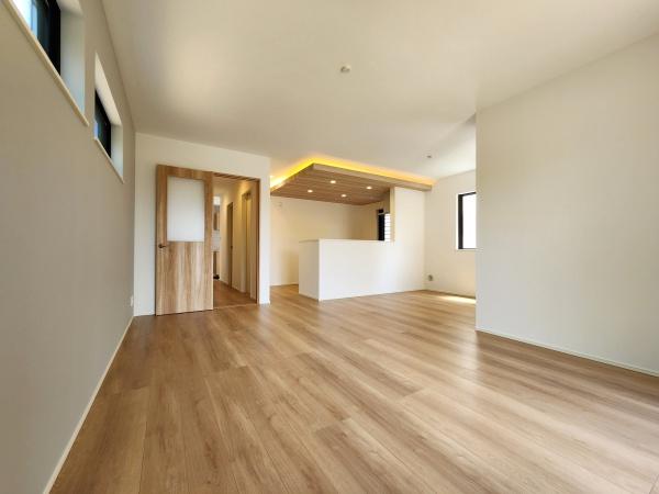川崎市高津区久末新築分譲住宅7号棟