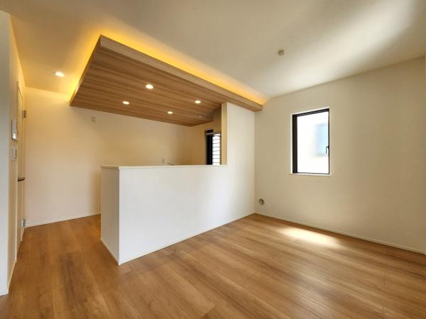 川崎市高津区久末新築分譲住宅7号棟