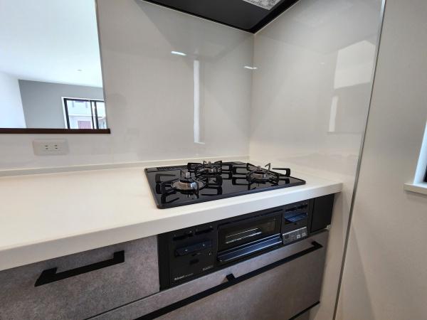 川崎市高津区久末新築分譲住宅9号棟