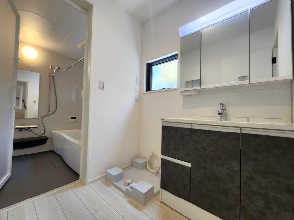 川崎市高津区久末新築分譲住宅9号棟