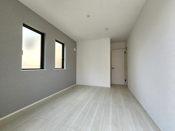川崎市高津区久末新築分譲住宅9号棟