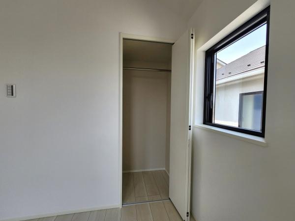 川崎市高津区久末新築分譲住宅9号棟