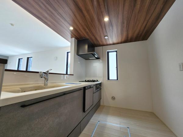 川崎市高津区久末新築分譲住宅9号棟