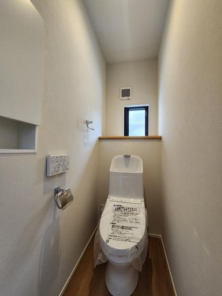 川崎市多摩区南生田新築分譲住宅1号棟