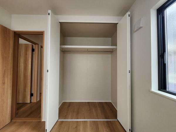 川崎市多摩区南生田新築分譲住宅1号棟