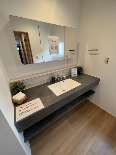 王禅寺東新築分譲住宅1号棟